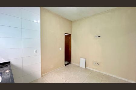 Casa para alugar com 36m², 1 quarto e sem vagaCozinha