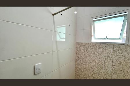 Casa para alugar com 36m², 1 quarto e sem vagaBanheiro