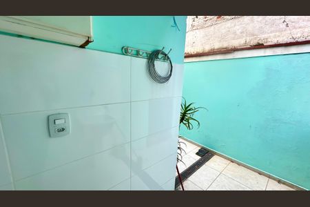 Casa para alugar com 36m², 1 quarto e sem vagaÁrea de Serviço