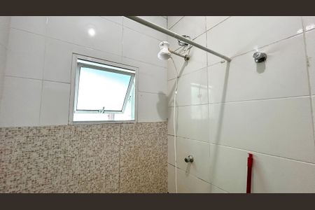 Casa para alugar com 36m², 1 quarto e sem vagaBanheiro