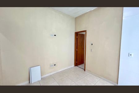 Casa para alugar com 36m², 1 quarto e sem vagaCozinha