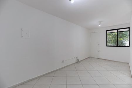 Sala de apartamento à venda com 2 quartos, 63m² em Santana, São Paulo