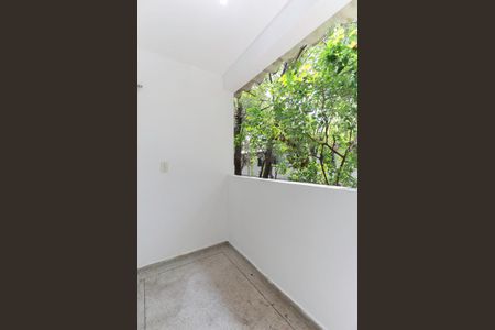 Varanda de apartamento à venda com 2 quartos, 63m² em Santana, São Paulo