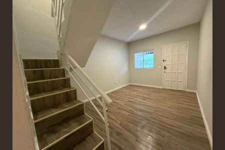 Casa à venda com 49m², 2 quartos e sem vaga