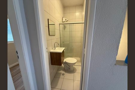 Casa à venda com 49m², 2 quartos e sem vaga