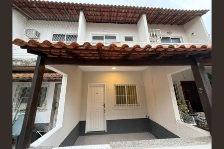 Casa à venda com 49m², 2 quartos e sem vaga