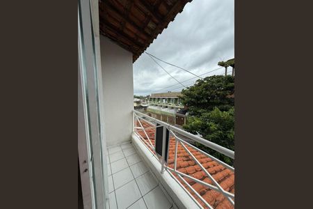 Casa à venda com 49m², 2 quartos e sem vaga