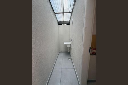 Casa à venda com 49m², 2 quartos e sem vaga