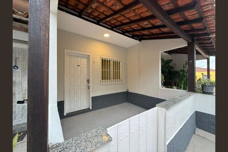 Casa à venda com 49m², 2 quartos e sem vaga