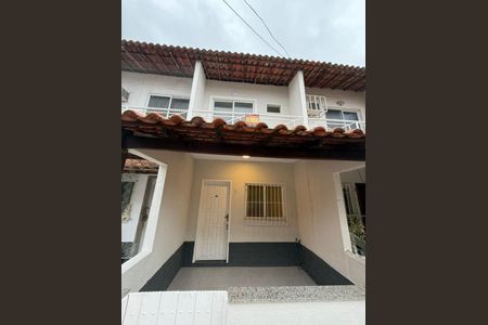 Casa à venda com 49m², 2 quartos e sem vaga