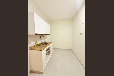 Casa à venda com 49m², 2 quartos e sem vaga