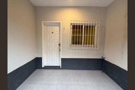Casa à venda com 49m², 2 quartos e sem vaga