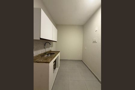 Casa à venda com 49m², 2 quartos e sem vaga