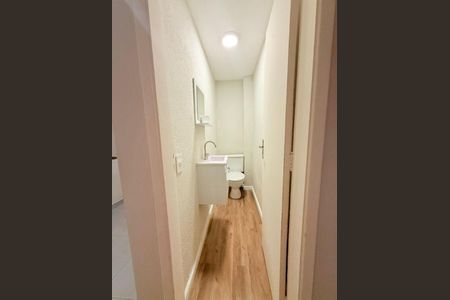 Casa à venda com 2 quartos, 49m² em Curicica, Rio de Janeiro