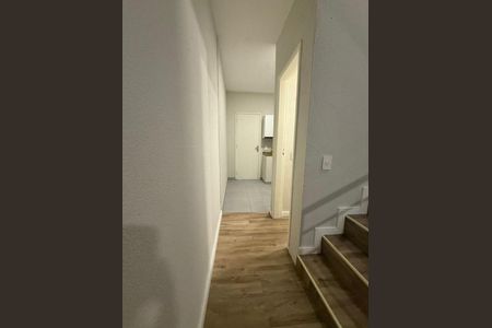 Casa à venda com 49m², 2 quartos e sem vaga