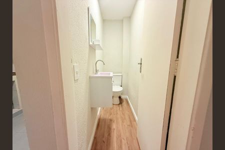 Casa à venda com 2 quartos, 49m² em Curicica, Rio de Janeiro
