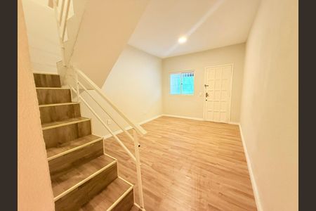 Casa à venda com 49m², 2 quartos e sem vaga