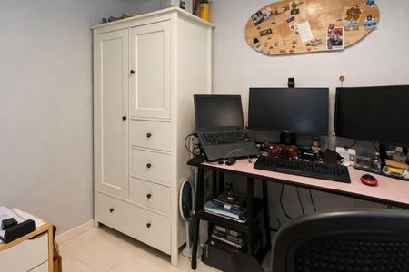 Apartamento à venda com 2 quartos, 48m² em Morumbi, São Paulo