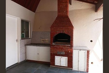 Casa à venda com 2 quartos, 75m² em Jardim Brasilia, Osasco