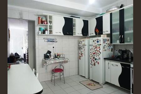 Casa à venda com 2 quartos, 75m² em Jardim Brasilia, Osasco