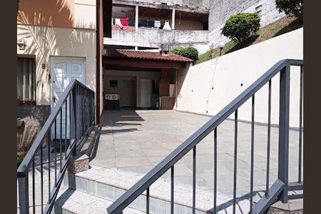 Casa à venda com 2 quartos, 75m² em Jardim Brasilia, Osasco