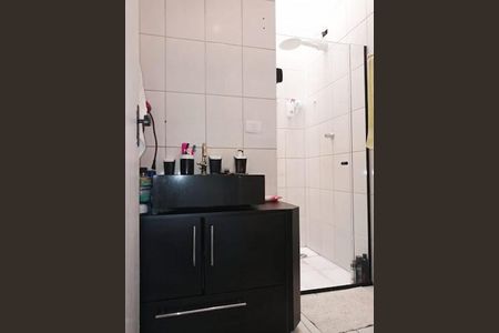 Casa à venda com 2 quartos, 75m² em Jardim Brasilia, Osasco