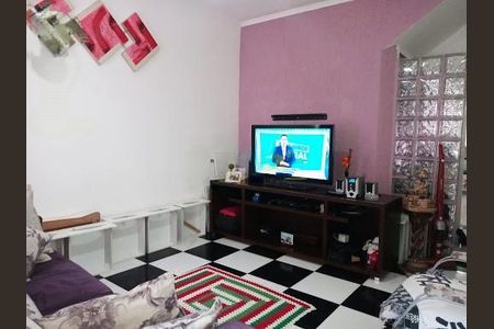 Casa à venda com 2 quartos, 75m² em Jardim Brasilia, Osasco