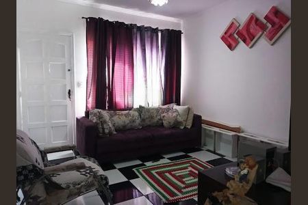 Casa à venda com 2 quartos, 75m² em Jardim Brasilia, Osasco