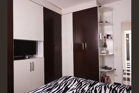 Casa à venda com 2 quartos, 75m² em Jardim Brasilia, Osasco
