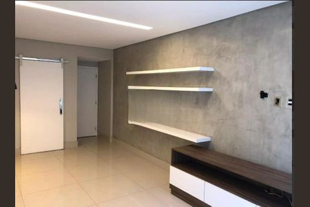 Apartamento à venda com 3 quartos, 95m² em Buritis, Belo Horizonte