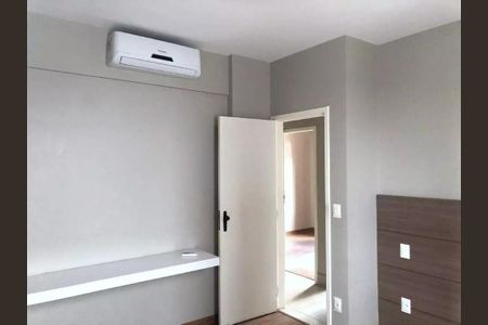 Apartamento à venda com 3 quartos, 95m² em Buritis, Belo Horizonte