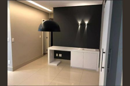 Apartamento à venda com 3 quartos, 95m² em Buritis, Belo Horizonte