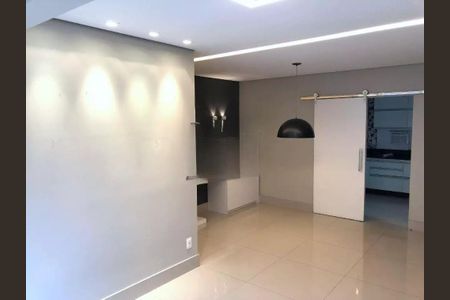Apartamento à venda com 3 quartos, 95m² em Buritis, Belo Horizonte
