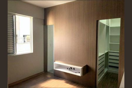 Apartamento à venda com 3 quartos, 95m² em Buritis, Belo Horizonte