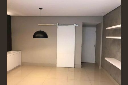 Apartamento à venda com 3 quartos, 95m² em Buritis, Belo Horizonte