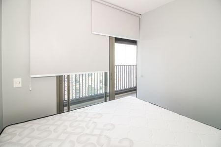 Apartamento à venda com 32m², 1 quarto e sem vagaQuarto