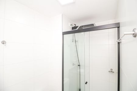 Apartamento à venda com 32m², 1 quarto e sem vagaBanheiro