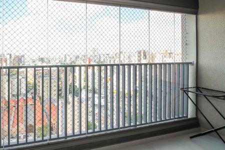 Apartamento à venda com 32m², 1 quarto e sem vagaQuarto