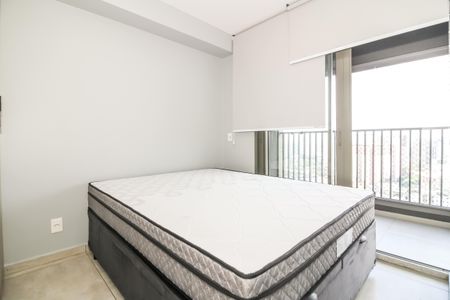Quarto de apartamento para alugar com 1 quarto, 32m² em Pompeia, São Paulo