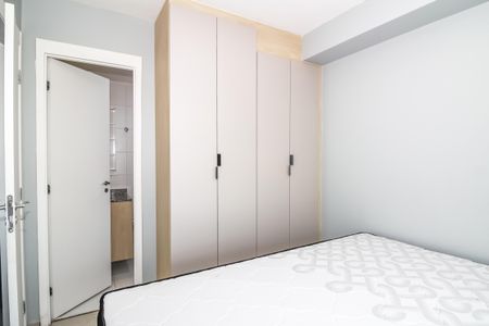 Quarto de apartamento para alugar com 1 quarto, 32m² em Pompeia, São Paulo