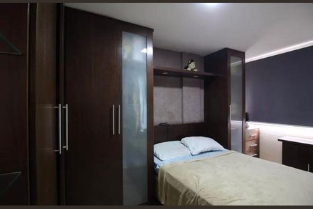 Apartamento à venda com 2 quartos, 65m² em Taquara, Rio de Janeiro
