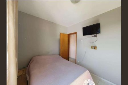 Apartamento à venda com 4 quartos, 154m² em Santa Terezinha, Belo Horizonte