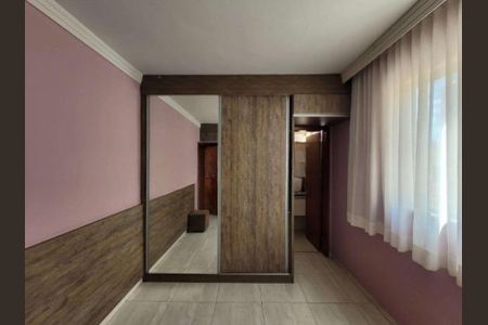 Apartamento à venda com 4 quartos, 154m² em Santa Terezinha, Belo Horizonte