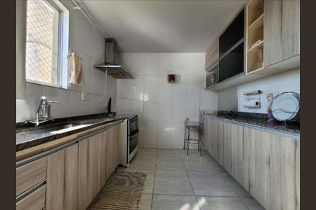 Apartamento à venda com 154m², 4 quartos e 1 vaga