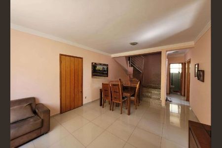 Apartamento à venda com 4 quartos, 154m² em Santa Terezinha, Belo Horizonte