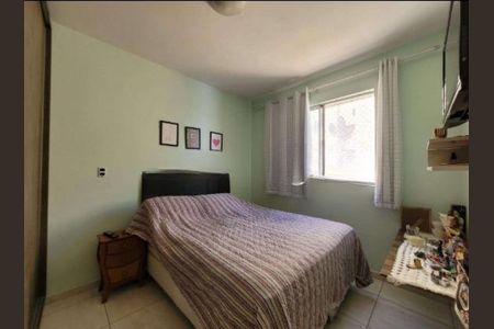 Apartamento à venda com 4 quartos, 154m² em Santa Terezinha, Belo Horizonte