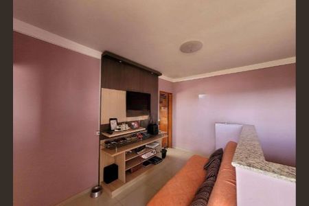 Apartamento à venda com 4 quartos, 154m² em Santa Terezinha, Belo Horizonte