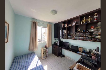 Apartamento à venda com 4 quartos, 154m² em Santa Terezinha, Belo Horizonte