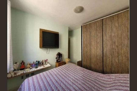 Apartamento à venda com 4 quartos, 154m² em Santa Terezinha, Belo Horizonte