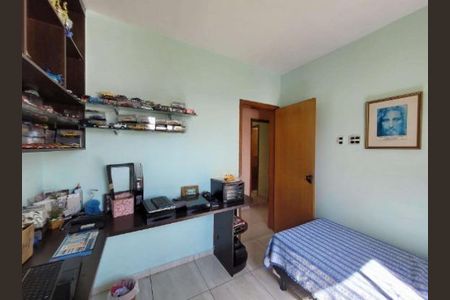 Apartamento à venda com 4 quartos, 154m² em Santa Terezinha, Belo Horizonte